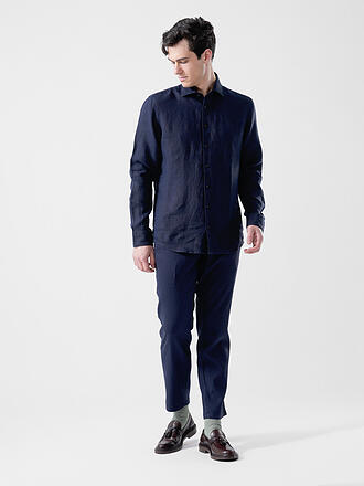 EUREX | Pantalon en lin TILL