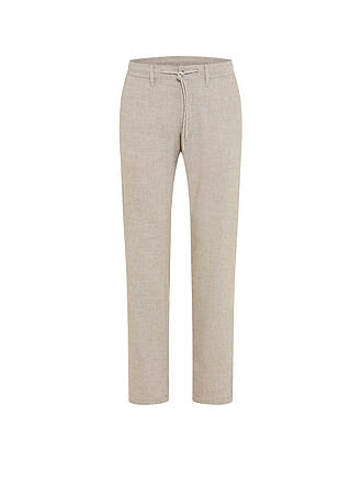 EUREX | Pantalon en lin TILL