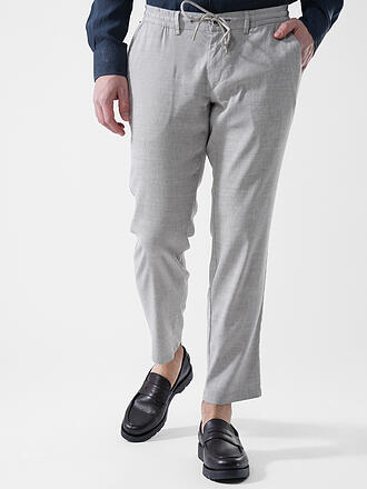 EUREX | Pantalon en lin TILL