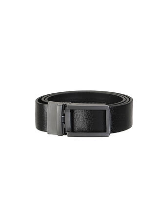 EUREX | Ceinture en cuir