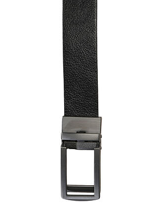 EUREX | Ceinture en cuir