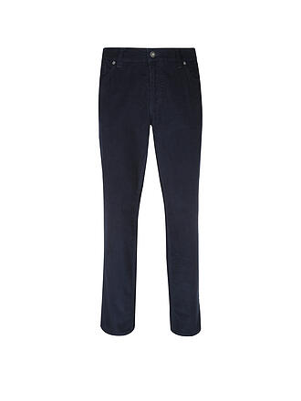 EUREX | Pantalon en velours côtelé LUKE