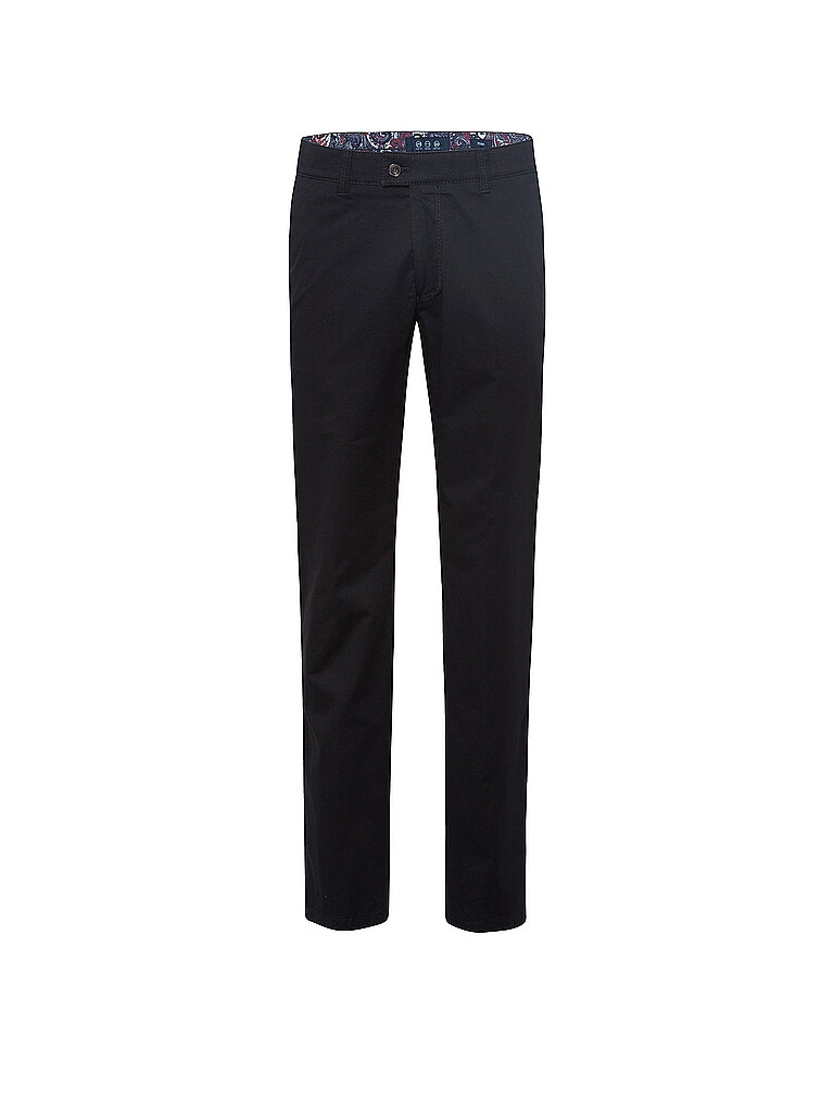 Chino Slim Fit « Jim S » noir 26U