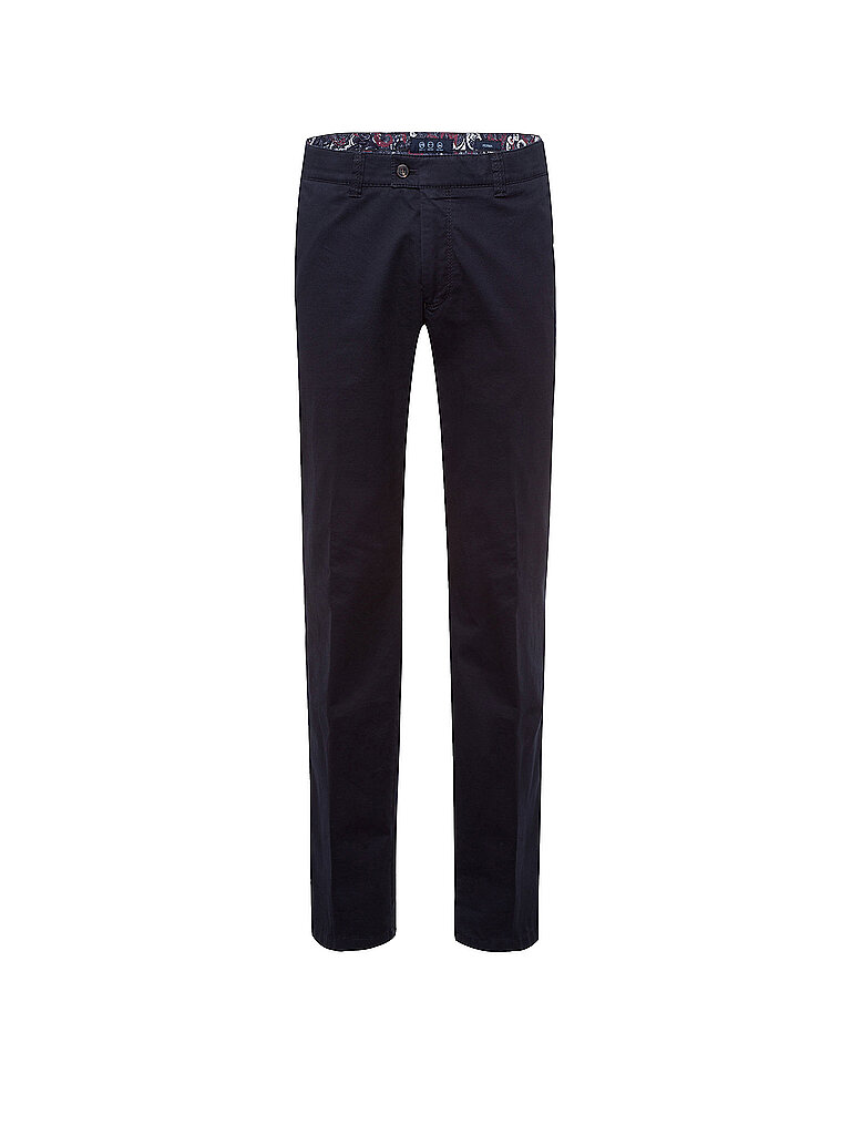 Chino Slim Fit JIM S bleu 58