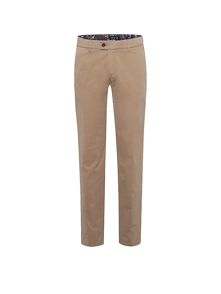 Chino Slim Fit Jim S beige 58