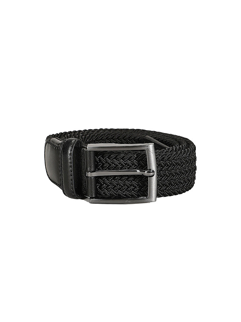 Eurex Ceinture noir 115