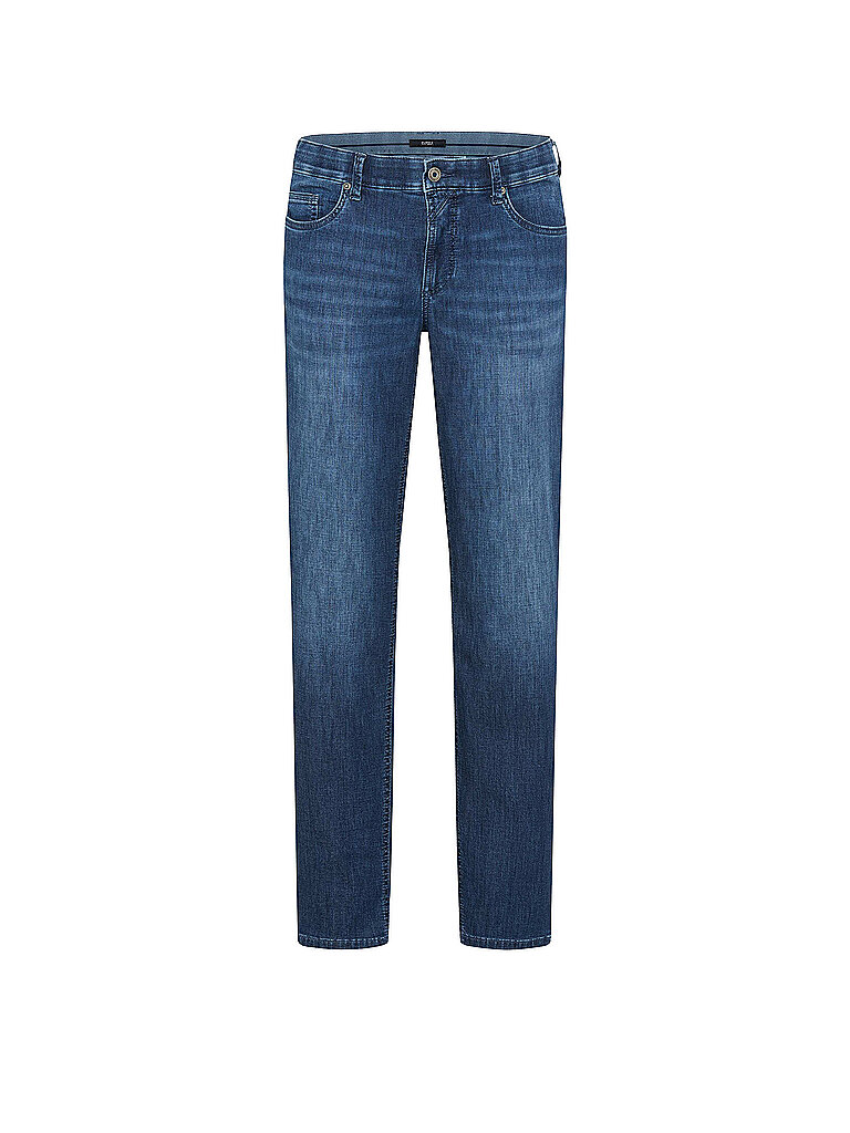Jeans Coupe Droite LUKE bleu 29U