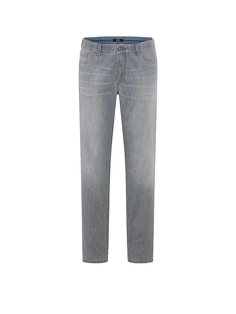 Jeans Coupe Droite LUKE gris 28U