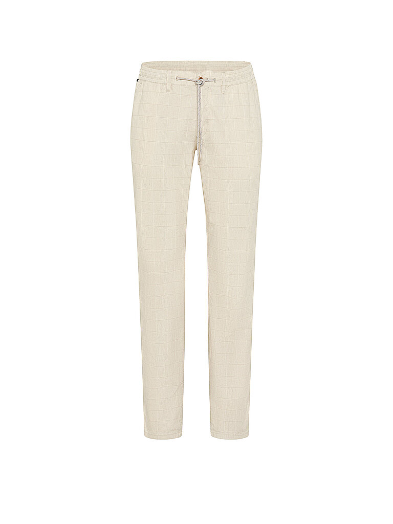 Eurex Pantalon TILL beige 25U