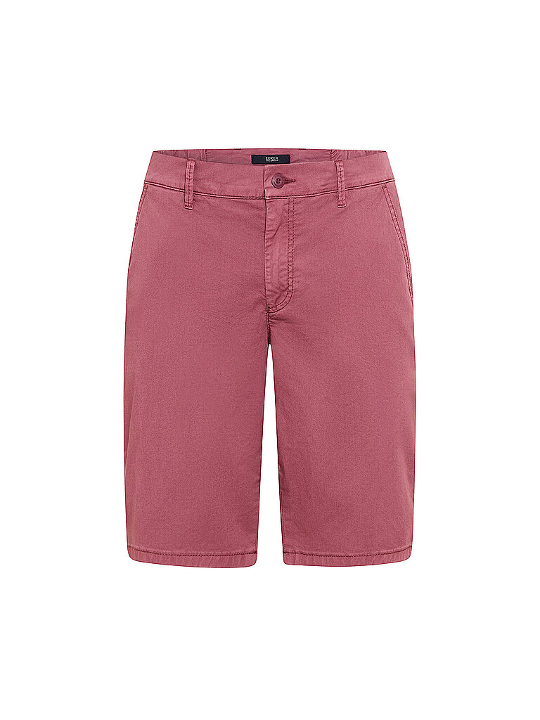 Eurex Shorts BOSSE rouge 25U