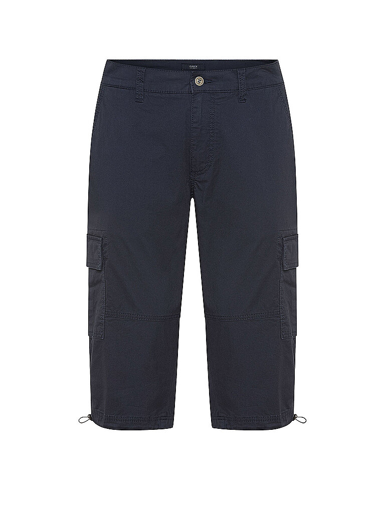 Eurex Shorts BILL bleu marine 30U