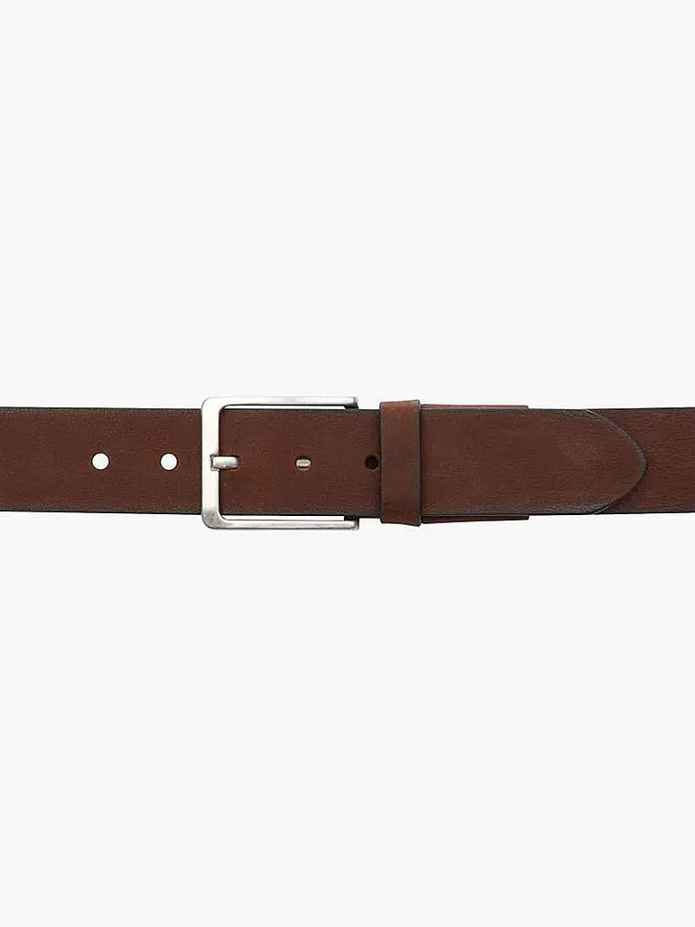 EUREX | Ceinture en cuir | 
