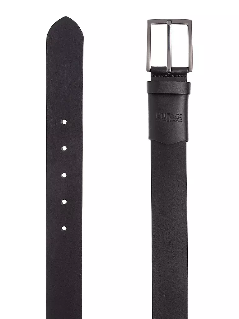 EUREX | Ceinture en cuir | 