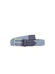 EUREX | Ceinture | Bleu clair