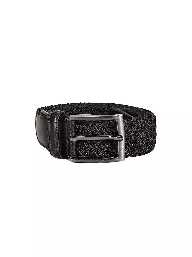 EUREX | Ceinture | Noir