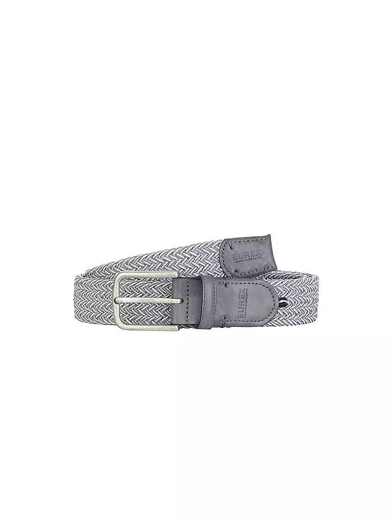 EUREX | Ceinture | hellgrau