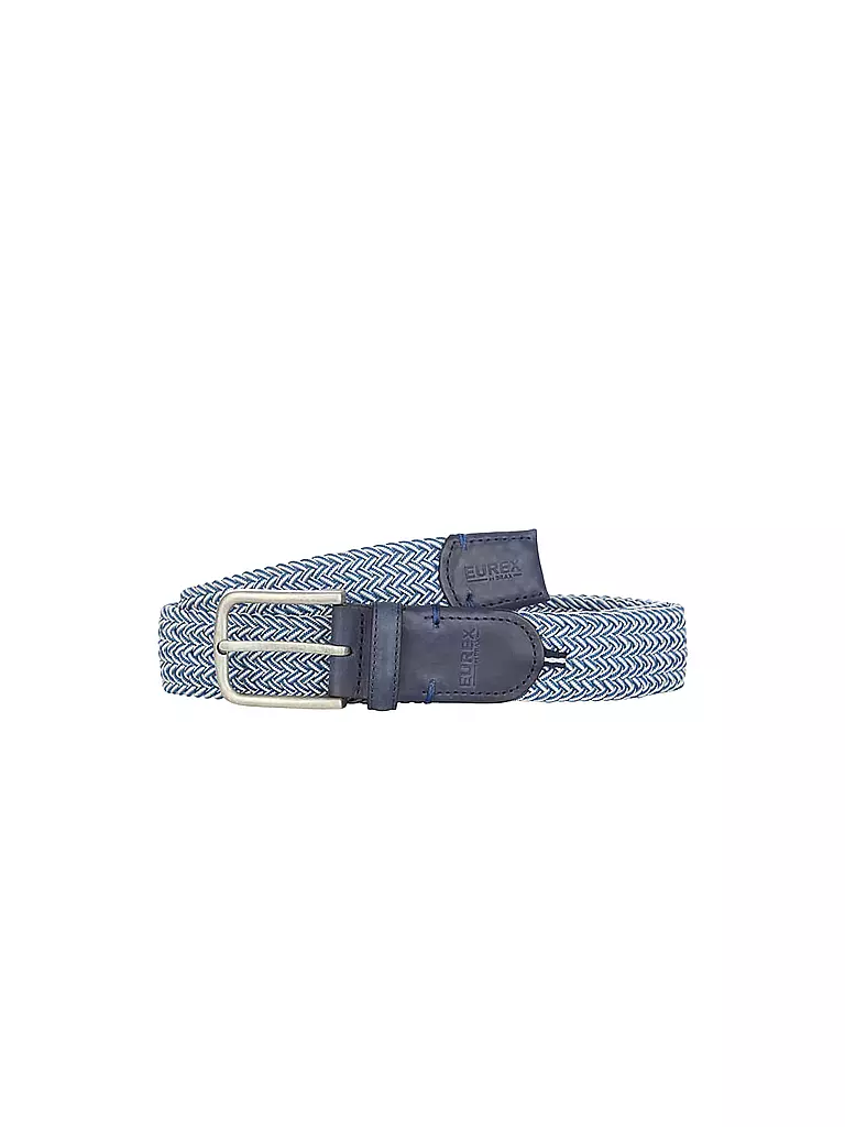 EUREX | Ceinture | hellblau