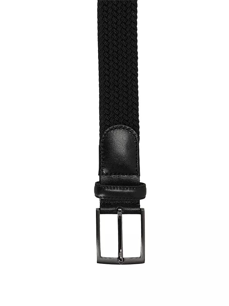 EUREX | Ceinture | Noir