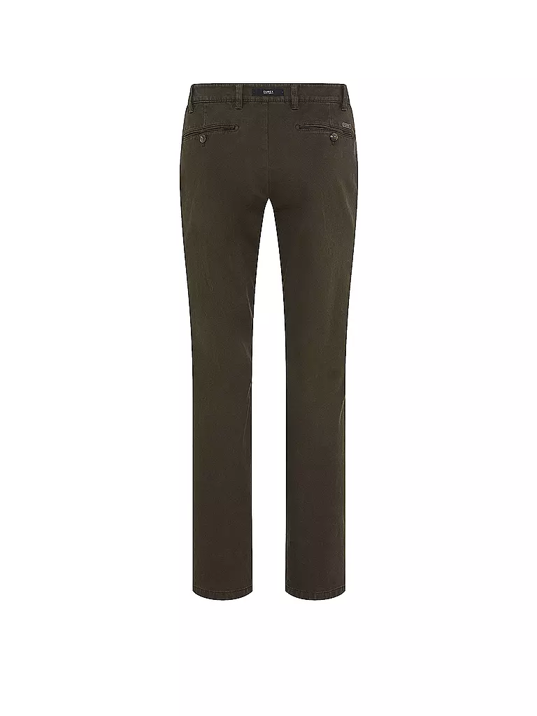 EUREX | Chino JÖRN | Olive