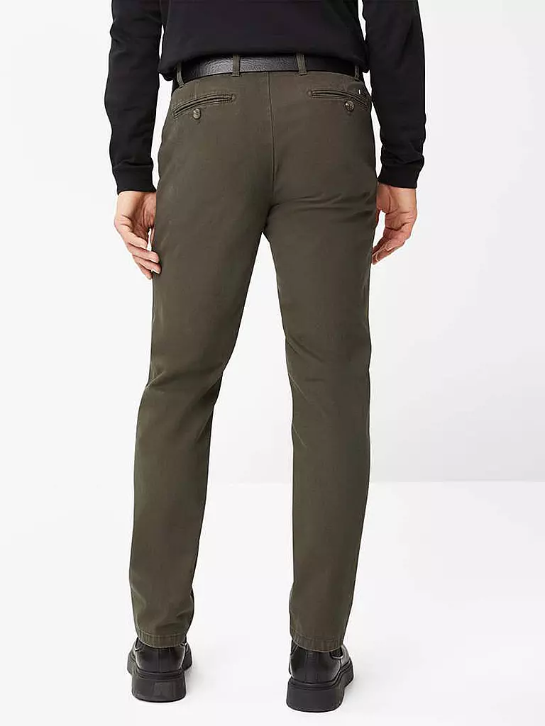 EUREX | Chino JÖRN | Olive