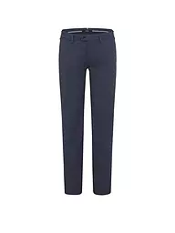 EUREX | Chino JOE | Bleu foncé