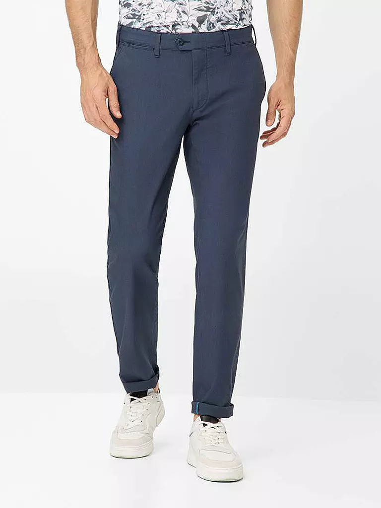 EUREX | Chino JOE | dunkelblau