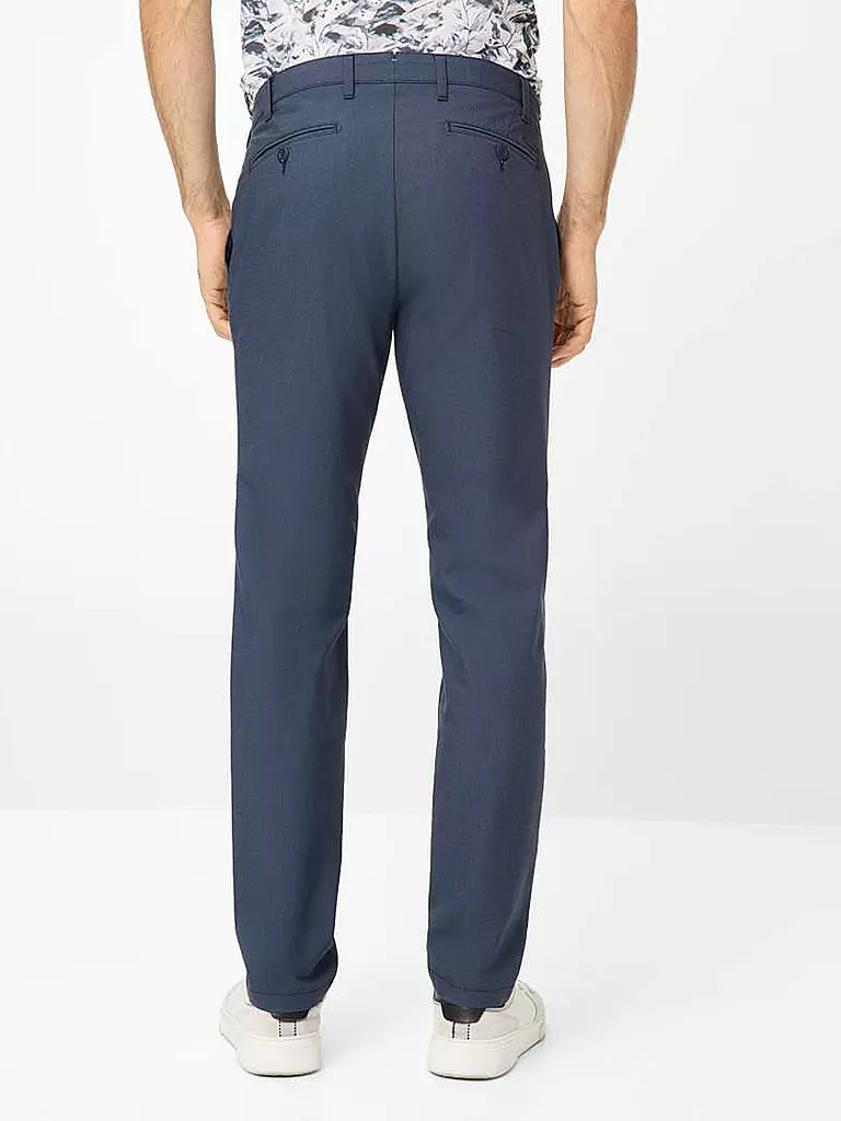 EUREX | Chino JOE | dunkelblau