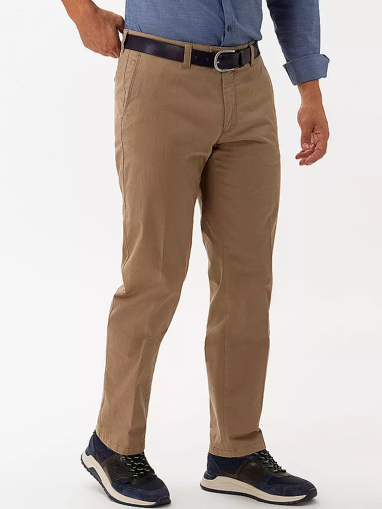 EUREX | Chino Slim Fit " Jim S " | 