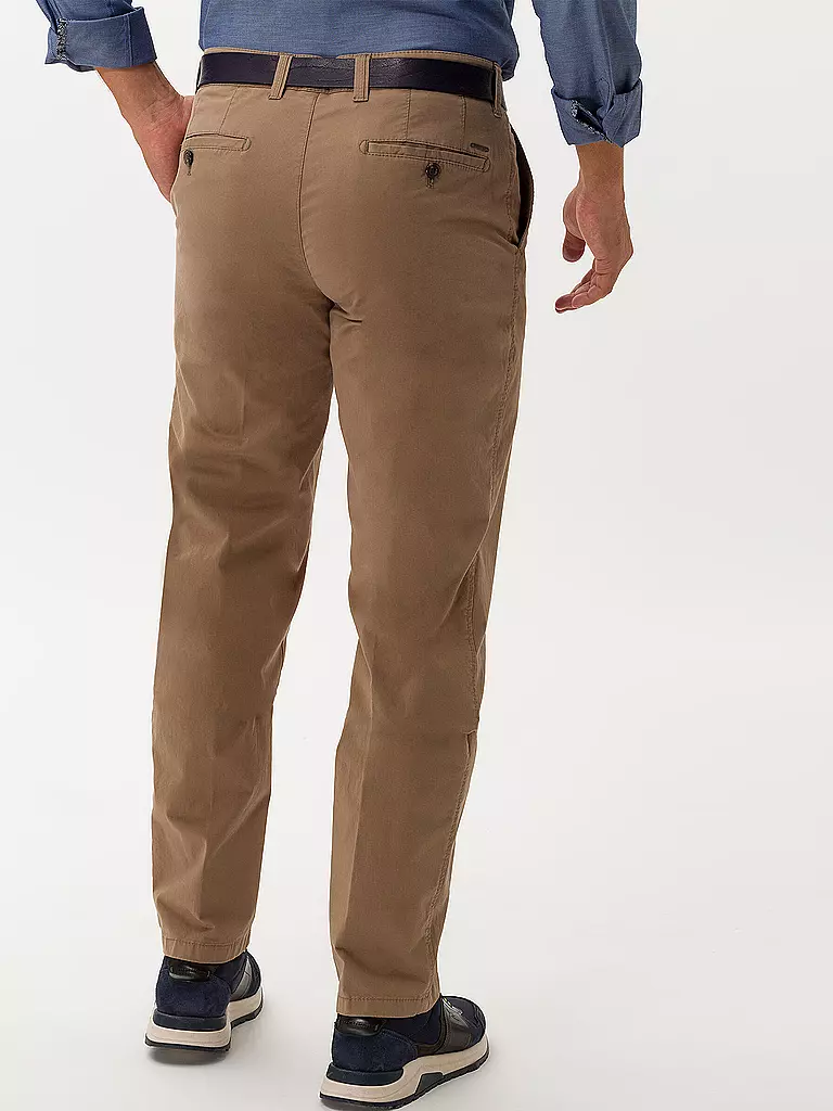 EUREX | Chino Slim Fit " Jim S " | 