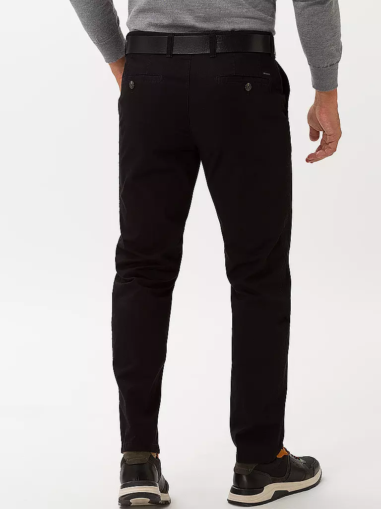EUREX | Chino Slim Fit « Jim S » | 