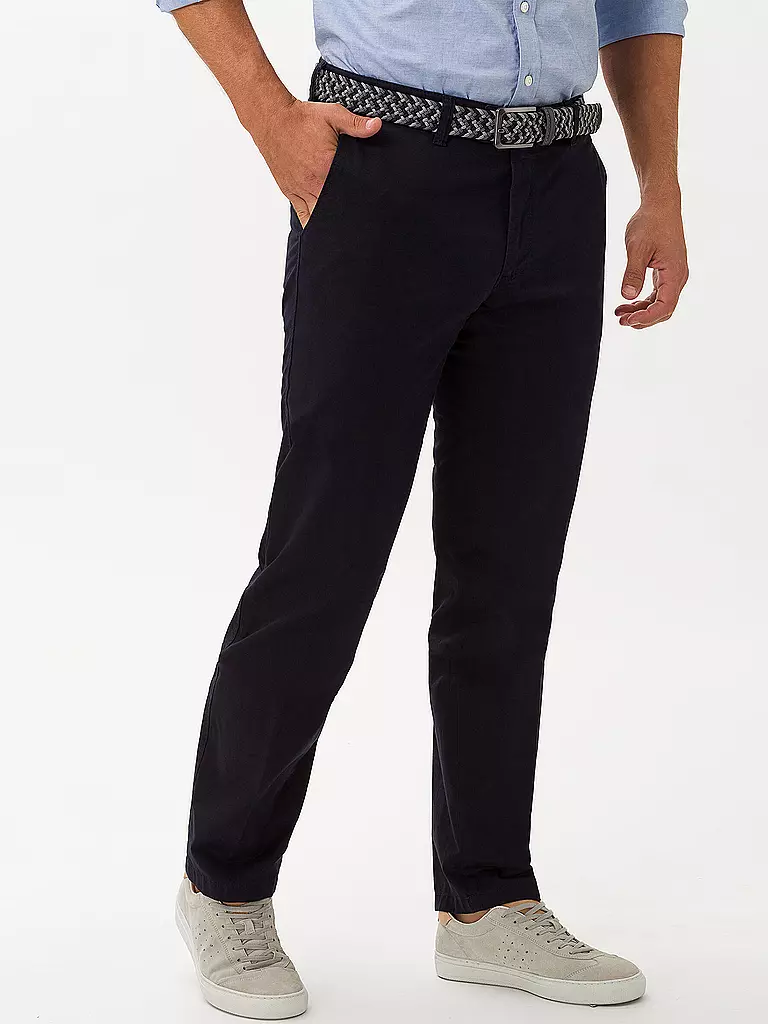 EUREX | Chino Slim Fit JIM S | 