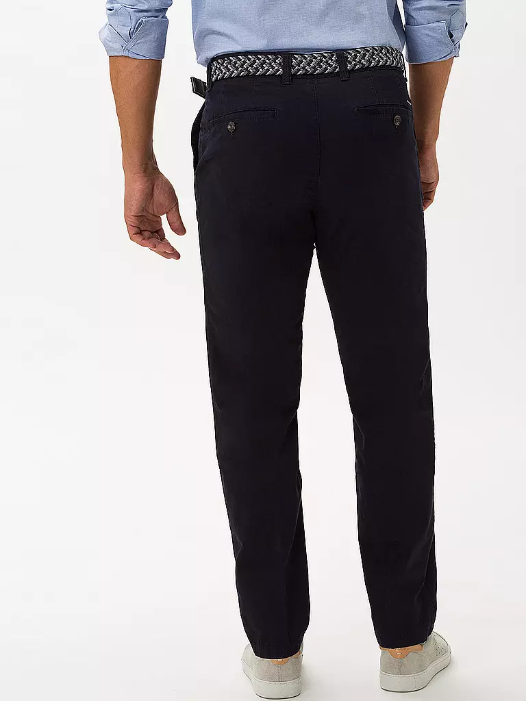 EUREX | Chino Slim Fit JIM S | 
