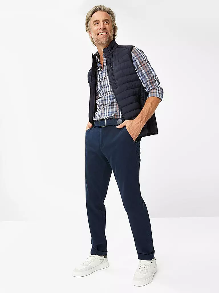 EUREX | Chino THILO  | Bleu