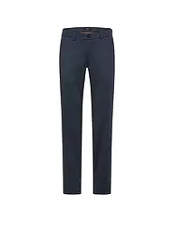 EUREX | Chino THILO MINIMAL | Bleu foncé