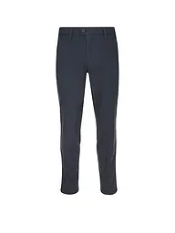 EUREX | Chino THILO | Bleu foncé