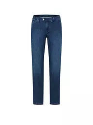 EUREX | Chino THILO | Bleu foncé