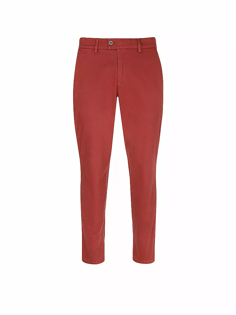 EUREX | Chino Thilo | Rouge
