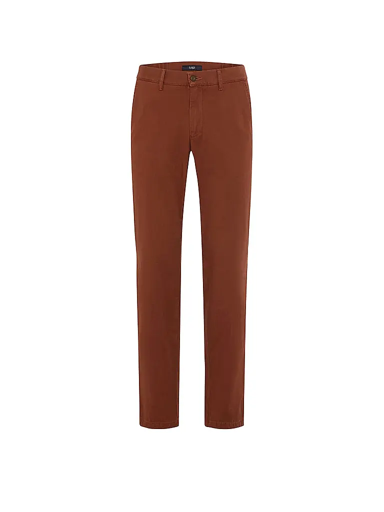 EUREX | Chino THILO | kupfer