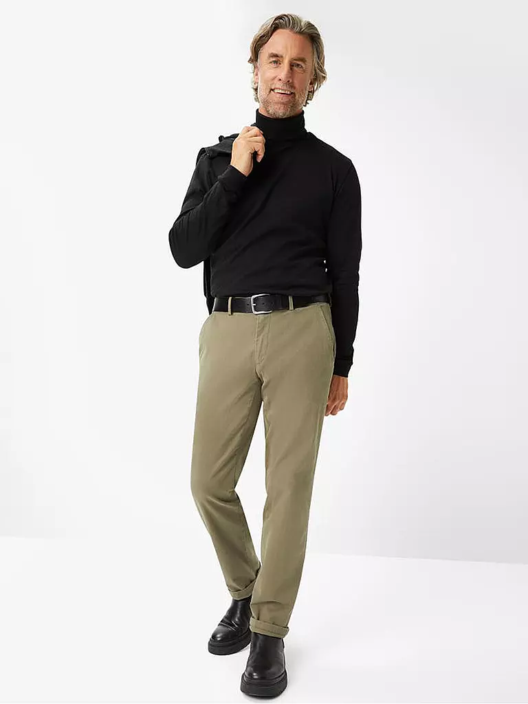 EUREX | Chino Thilo | Olive
