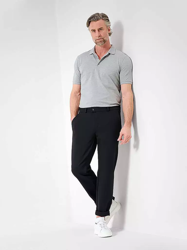 EUREX | Chino THILO | Noir