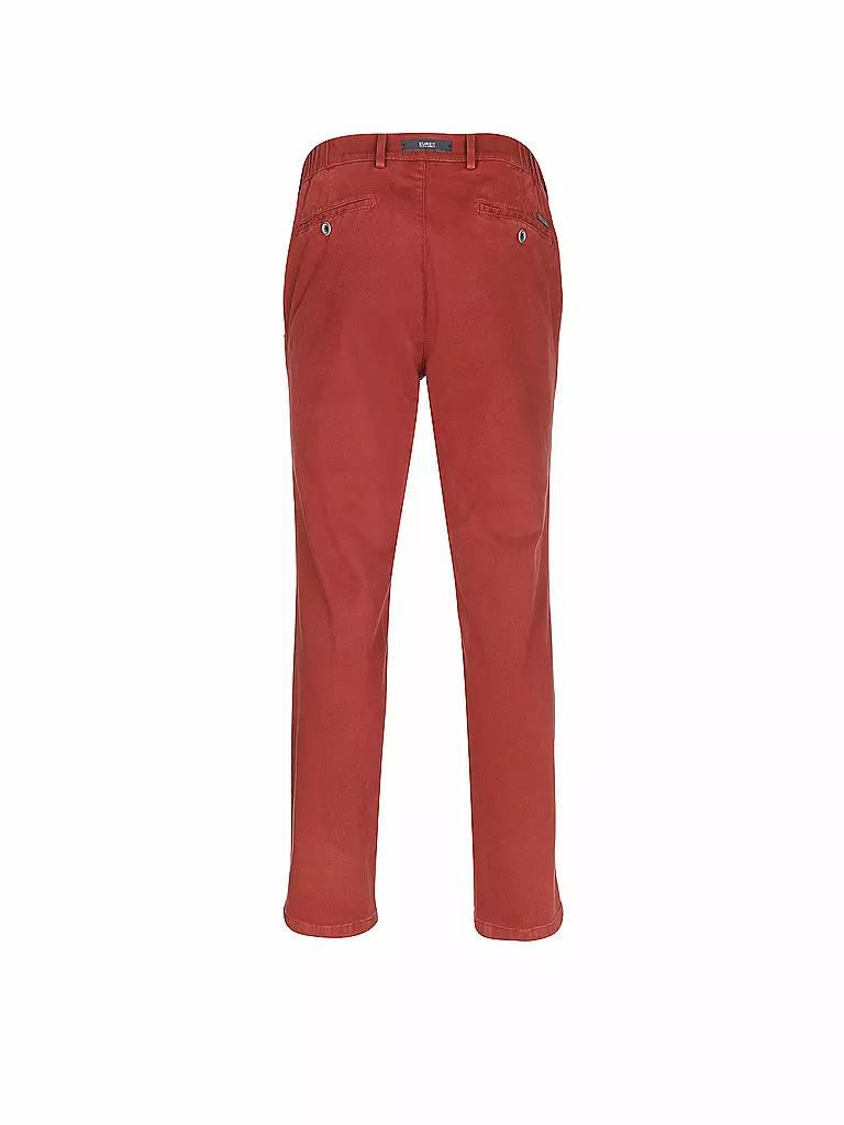 EUREX | Chino Thilo | Rouge