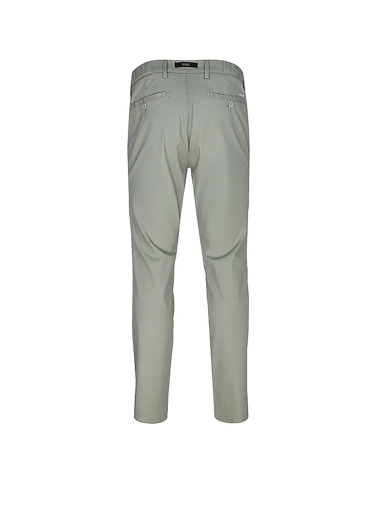 EUREX | Chino THILO | 