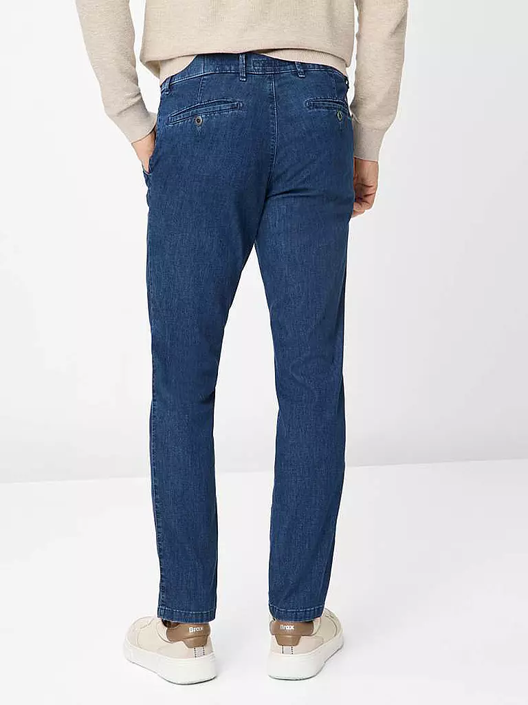 EUREX | Chino THILO |