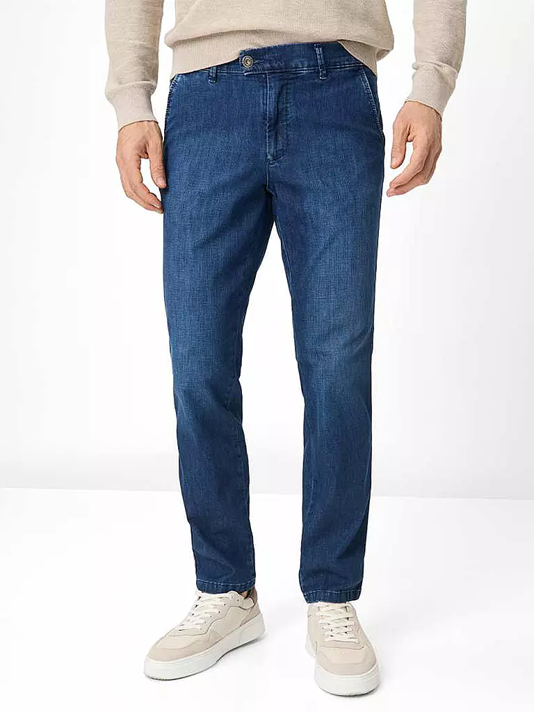 EUREX | Chino THILO |
