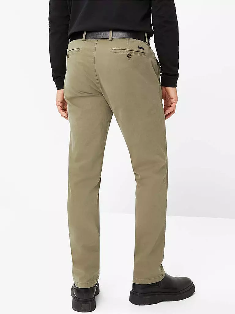 EUREX | Chino Thilo | Olive