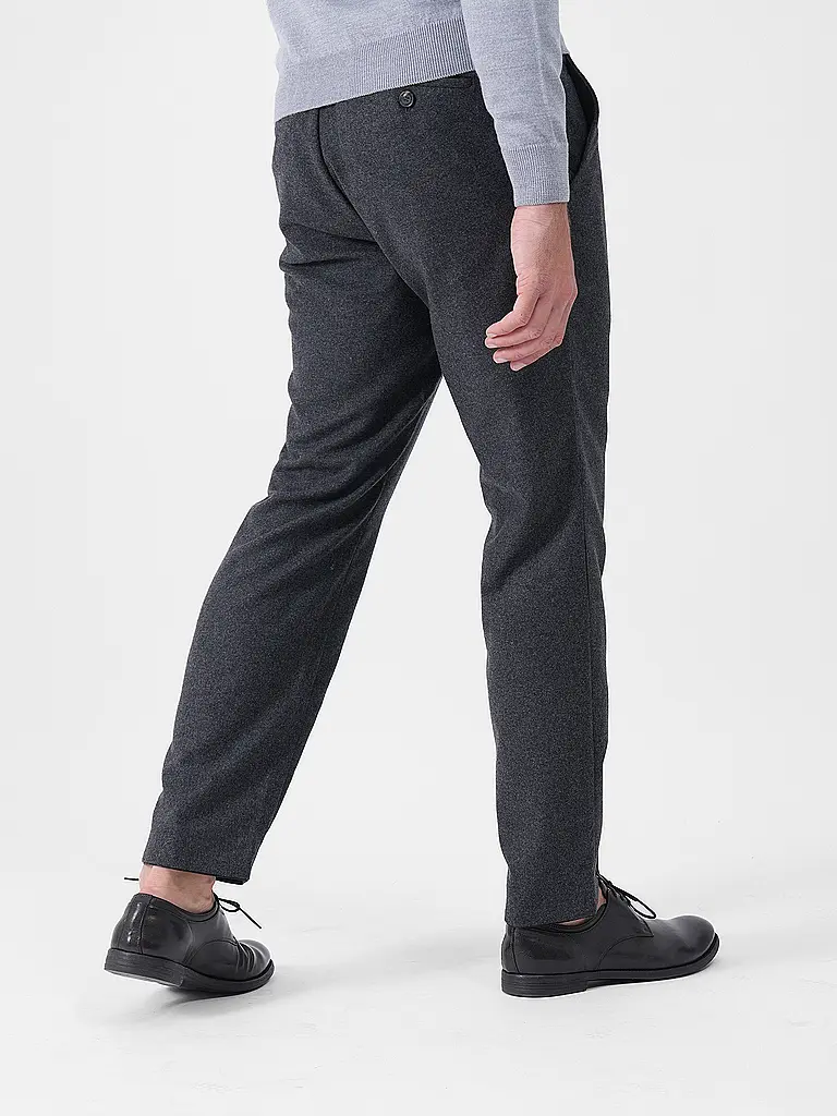 EUREX | Chino THILO | 