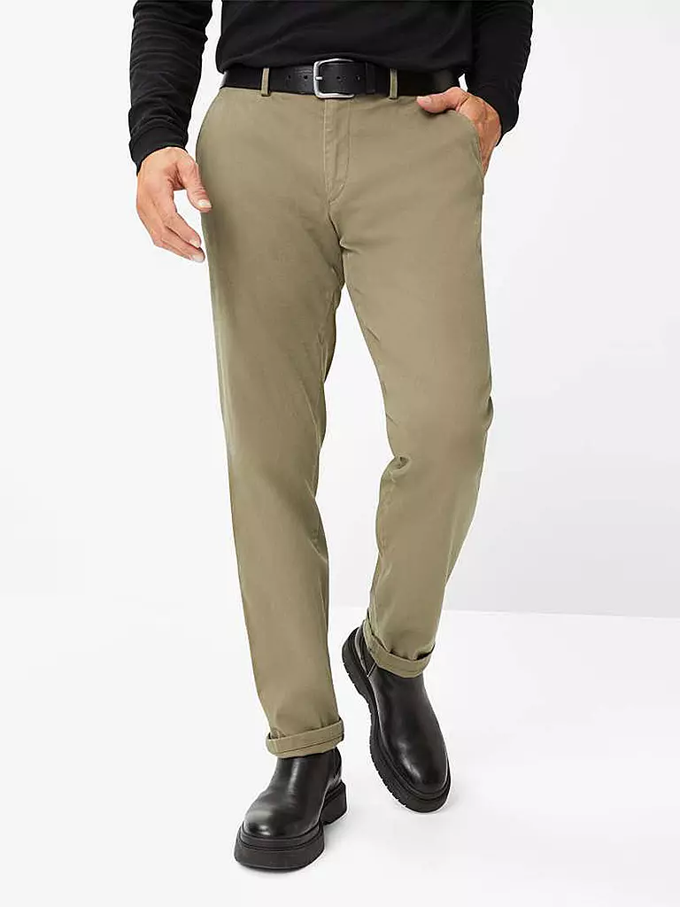 EUREX | Chino Thilo | Olive