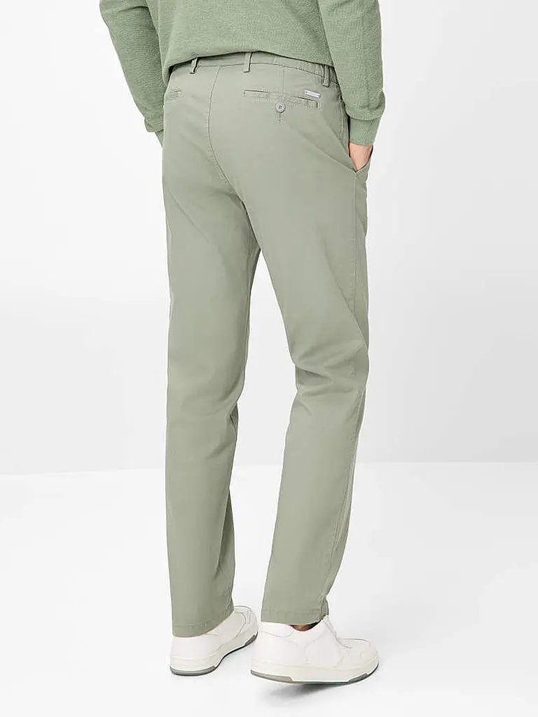 EUREX | Chino THILO | 