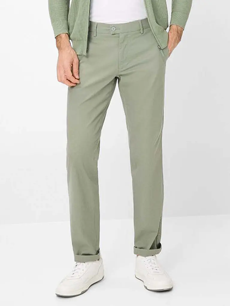 EUREX | Chino THILO | 