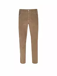 EUREX | Cordhose LUKA | Beige